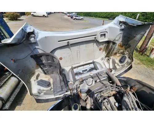 Hino 268 Hood