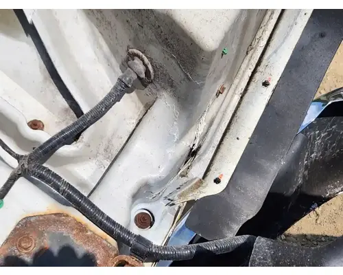 Hino 268 Hood