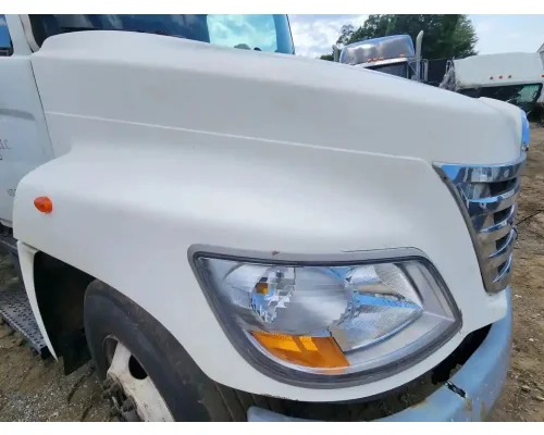 Hino 268 Hood