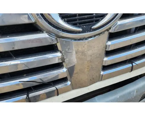 Hino 268 Hood