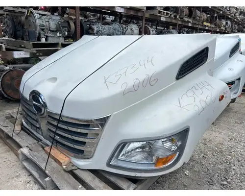 Hino 268 Hood