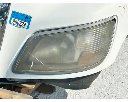 Hino 268 Hood