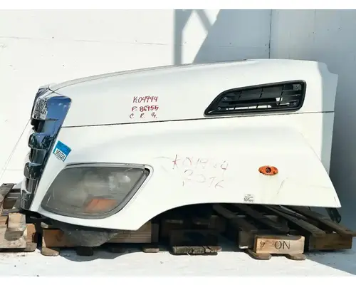 Hino 268 Hood