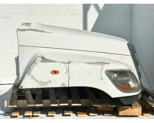 Hino 268 Hood