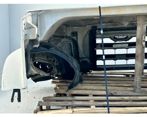 Hino 268 Hood