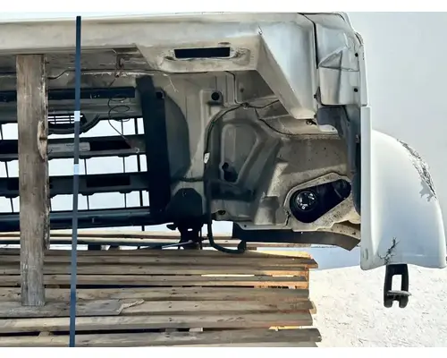 Hino 268 Hood