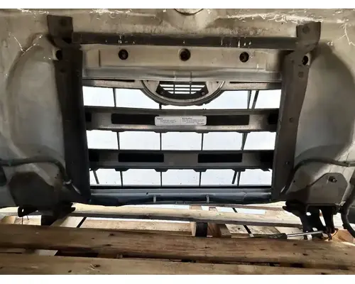 Hino 268 Hood