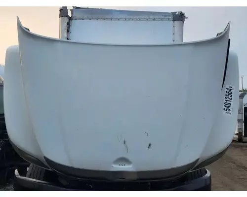 Hino 268 Hood