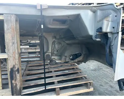 Hino 268 Hood