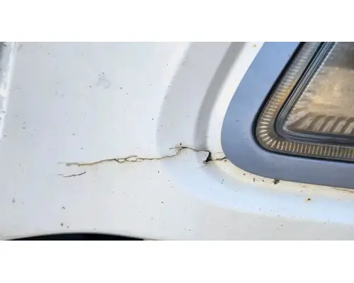 Hino 268 Hood