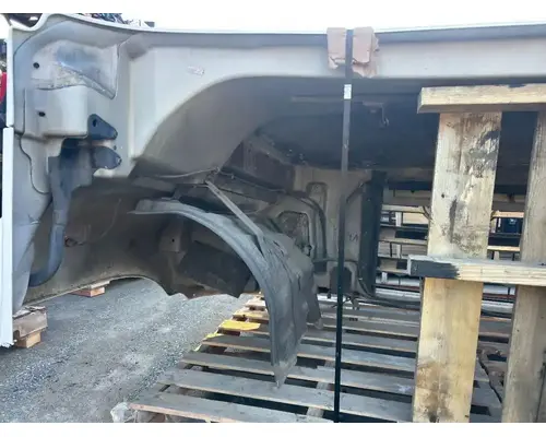 Hino 268 Hood