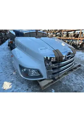 Hino 268 Hood