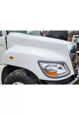 Hino 268 Hood
