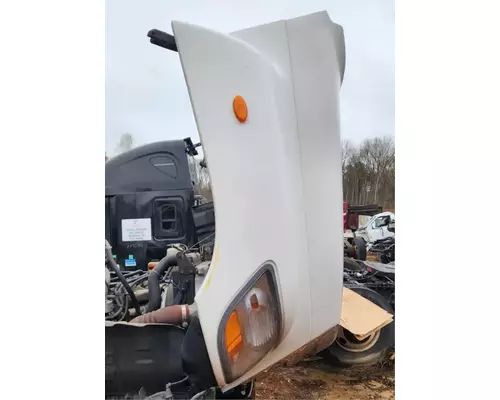 Hino 268 Hood