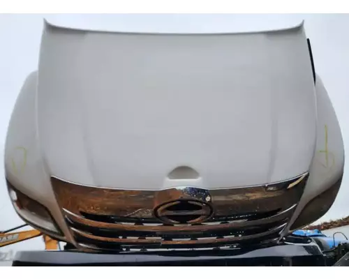 Hino 268 Hood