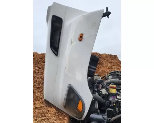 Hino 268 Hood