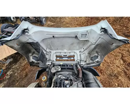 Hino 268 Hood