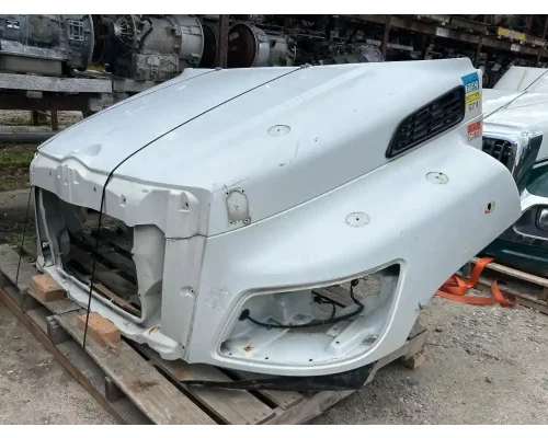 Hino 268 Hood