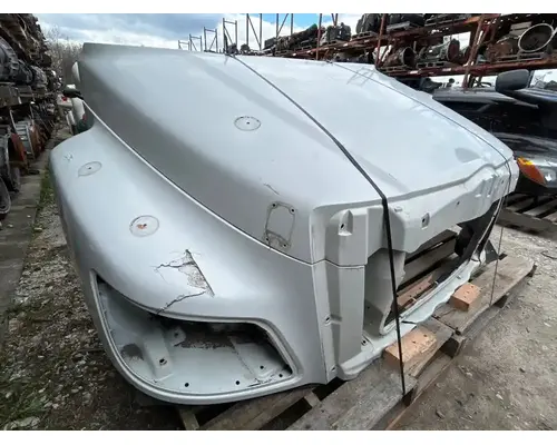 Hino 268 Hood