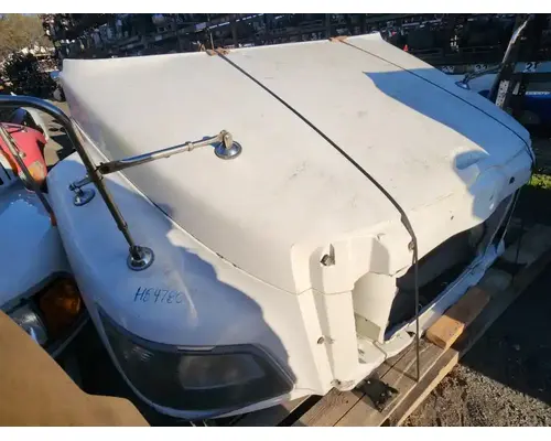 Hino 268 Hood