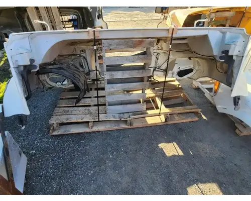 Hino 268 Hood