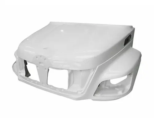 Hood HINO 268 Geco - Fresno