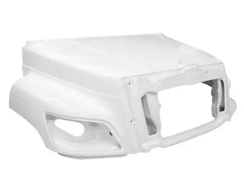Hood HINO 268 Geco - Fresno