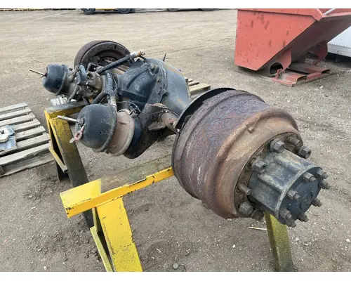 Hub HINO 268 DTI Trucks