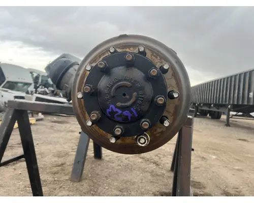 Hub HINO 268 DTI Trucks