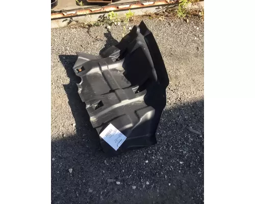 Inner Fender HINO 268 Rydemore Heavy Duty Truck Parts Inc
