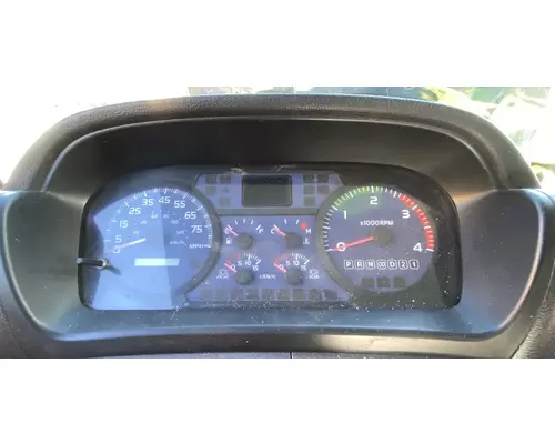 Instrument Cluster HINO 268 Custom Truck One Source