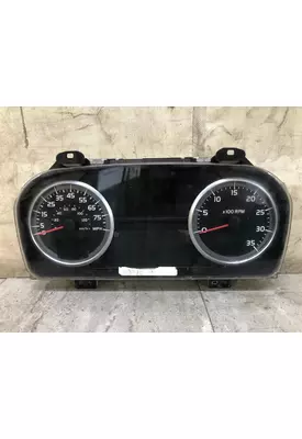 Hino 268 Instrument Cluster