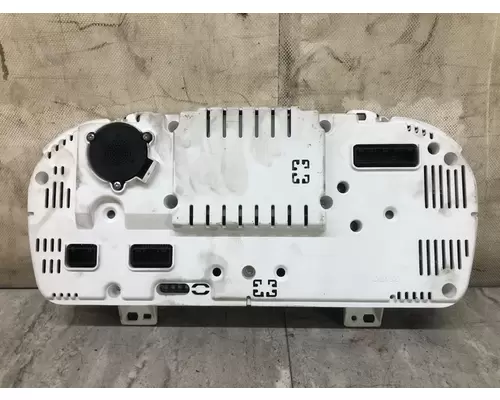 Hino 268 Instrument Cluster