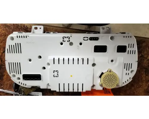 Hino 268 Instrument Cluster