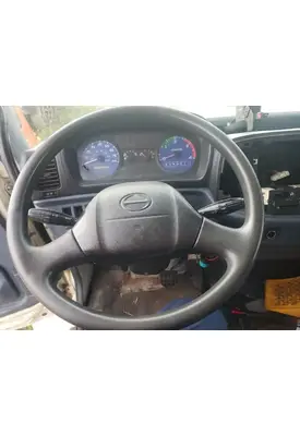 Hino 268 Instrument Cluster