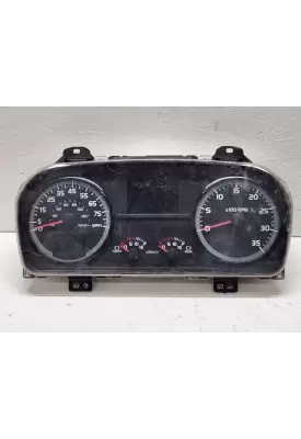 Hino 268 Instrument Cluster