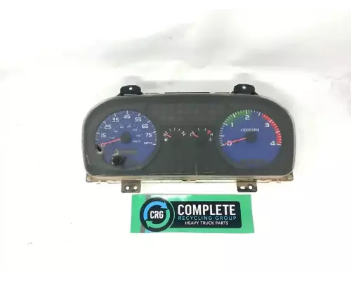 Hino 268 Instrument Cluster