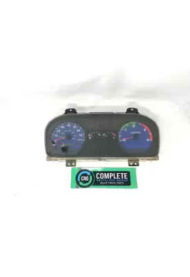 Hino 268 Instrument Cluster