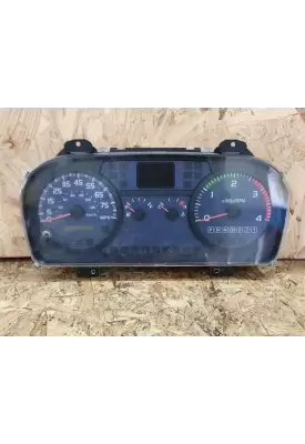 Hino 268 Instrument Cluster