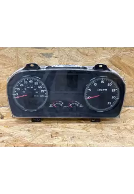 Hino 268 Instrument Cluster