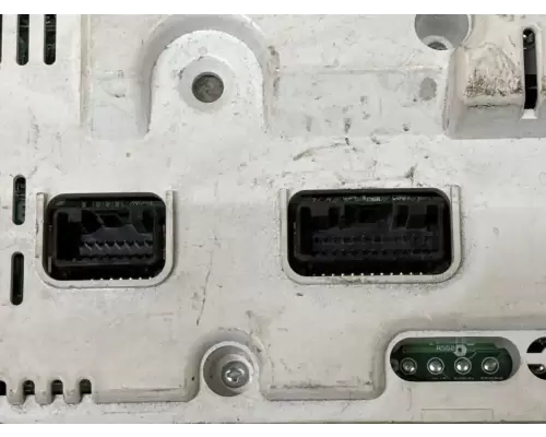 Hino 268 Instrument Cluster