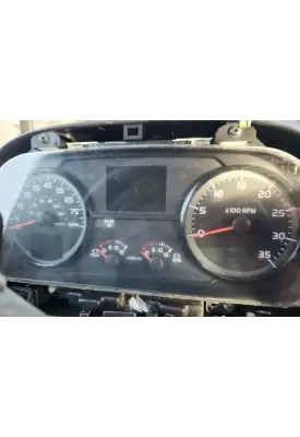 Hino 268 Instrument Cluster