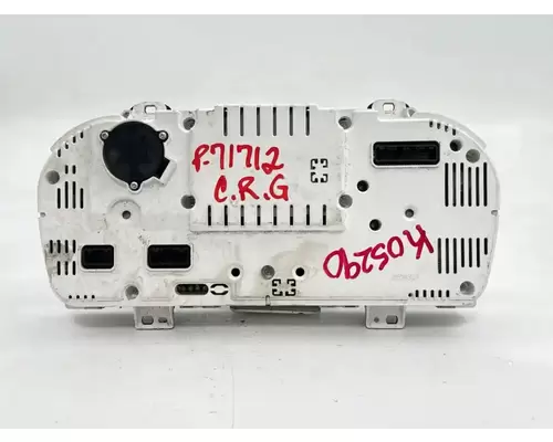 Hino 268 Instrument Cluster