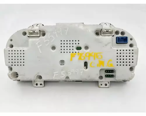 Hino 268 Instrument Cluster