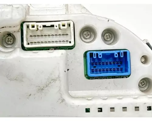 Hino 268 Instrument Cluster