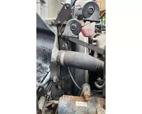 Intercooler Hino 268 Complete Recycling Group LLC