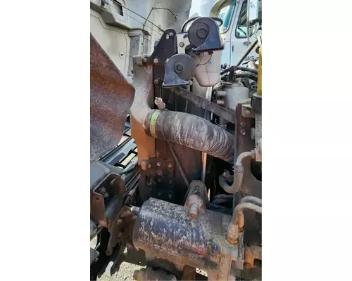 Intercooler Hino 268 Complete Recycling Group LLC