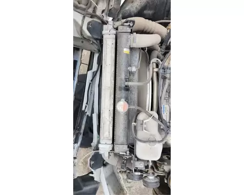Hino 268 Intercooler