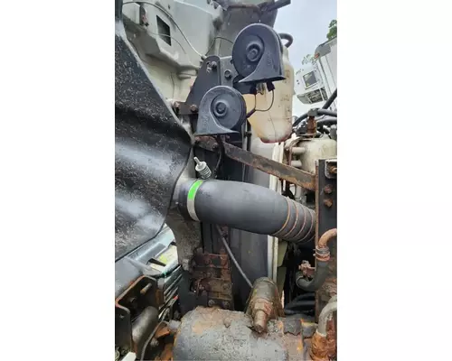 Intercooler Hino 268 Complete Recycling Group LLC