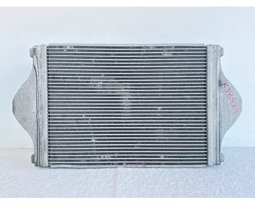 Hino 268 Intercooler